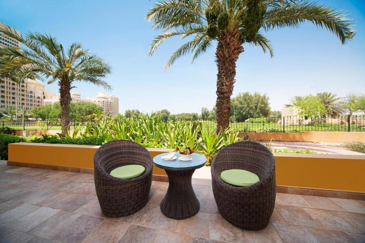 Al Hamra Village Hotel