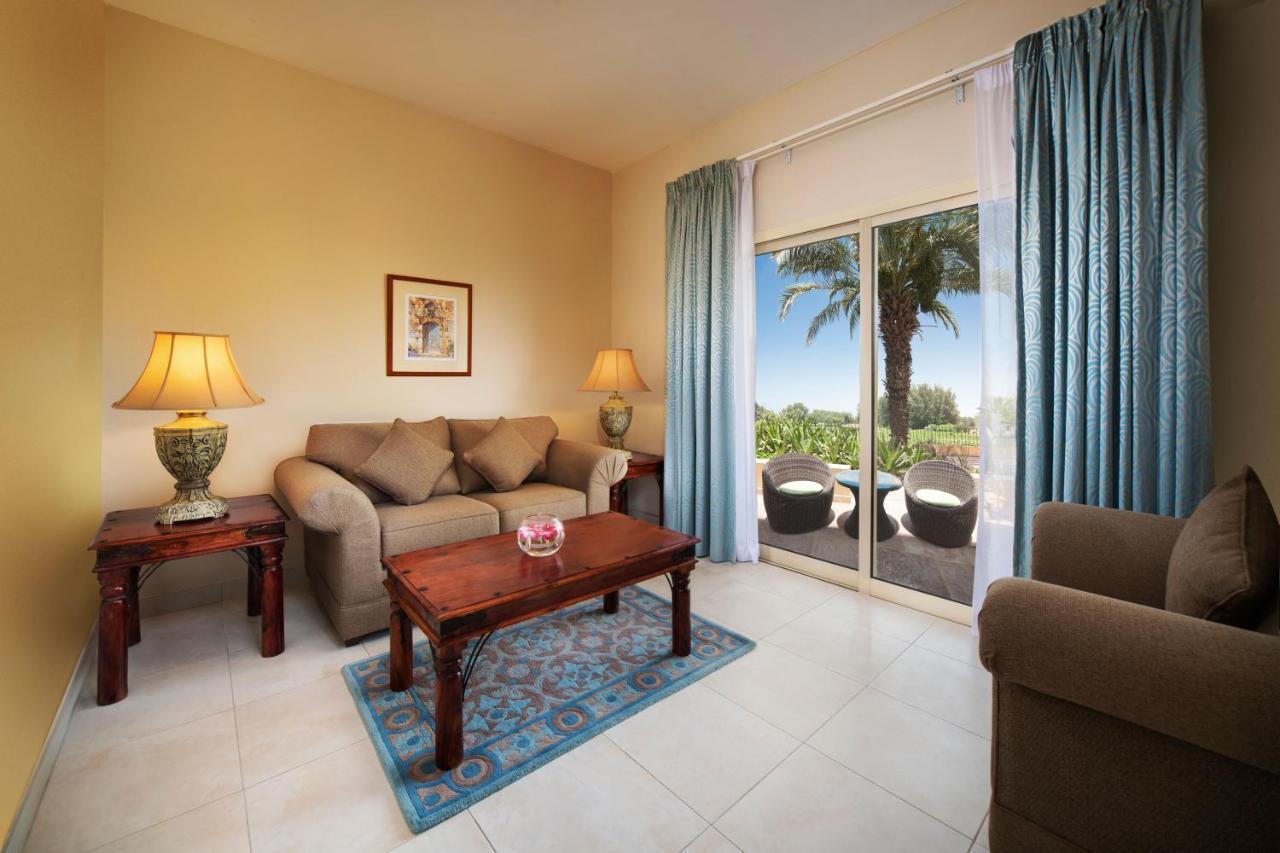 Al Hamra Village Hotel
