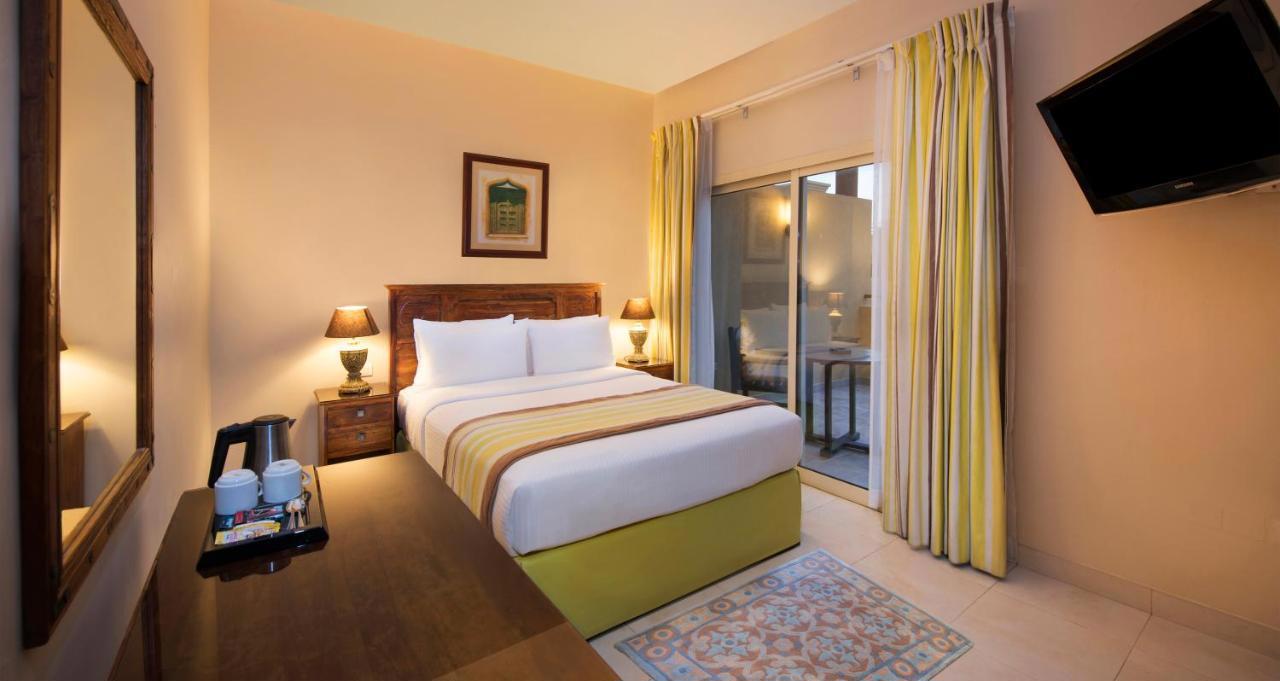 Al Hamra Village Hotel