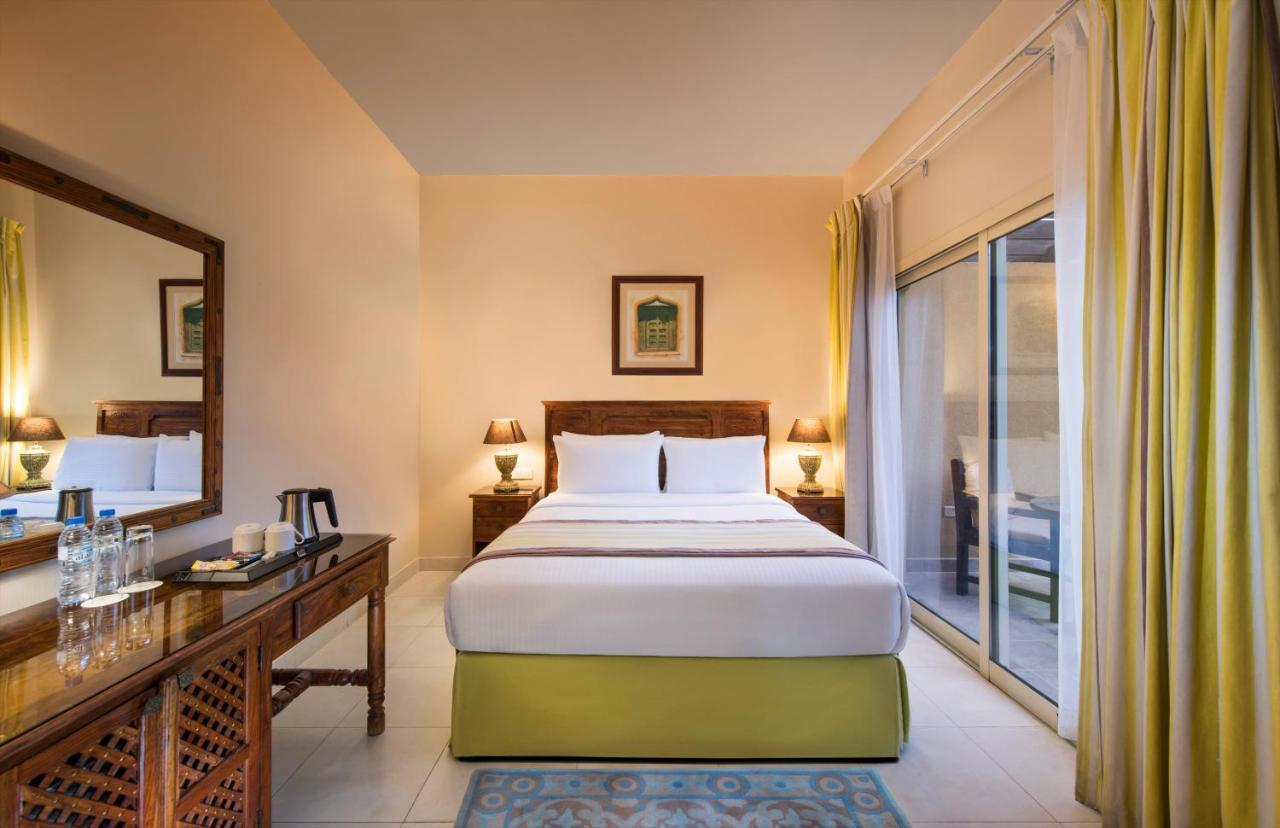 Al Hamra Village Hotel