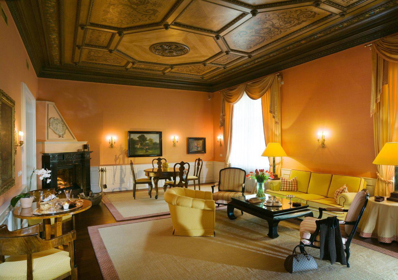 Le Palais