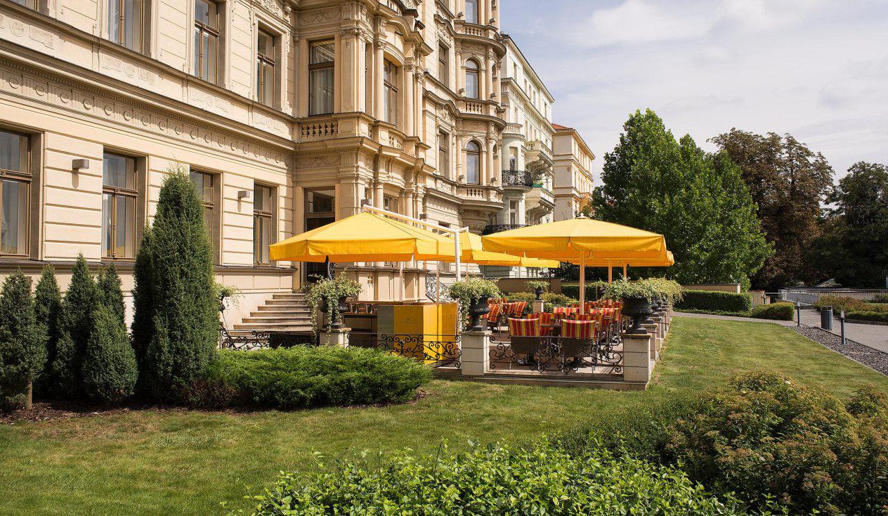 Le Palais