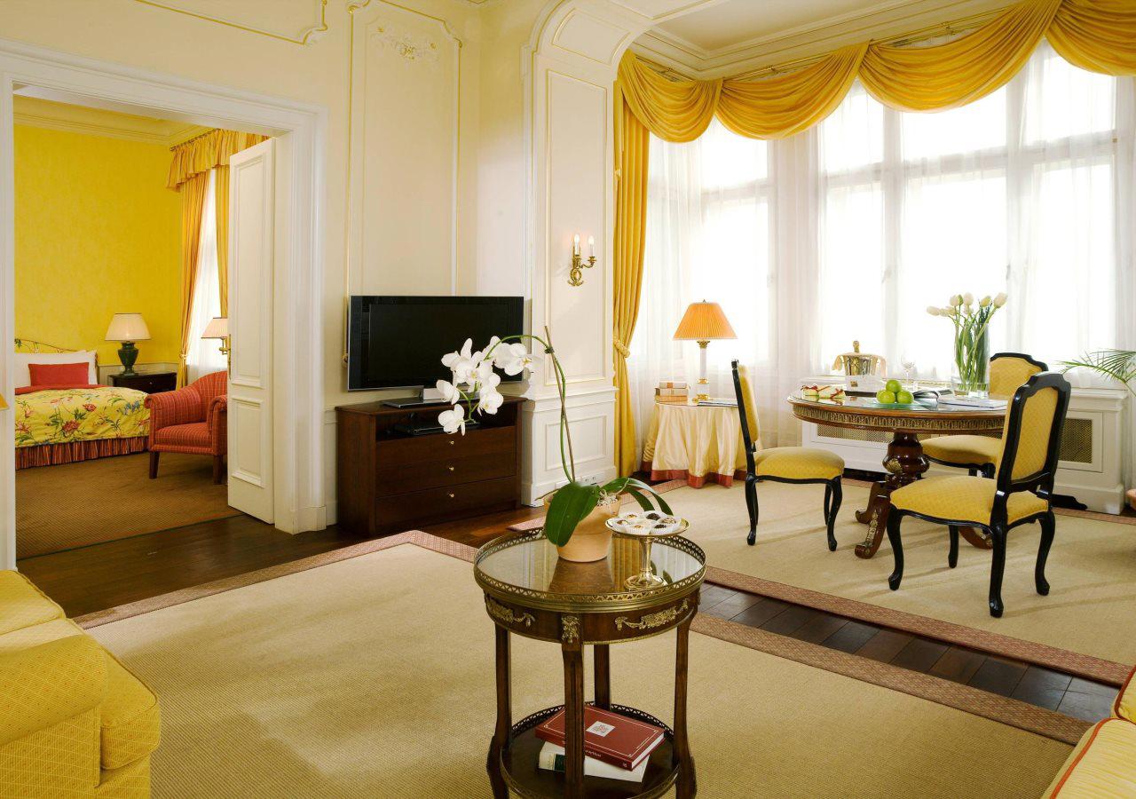 Le Palais