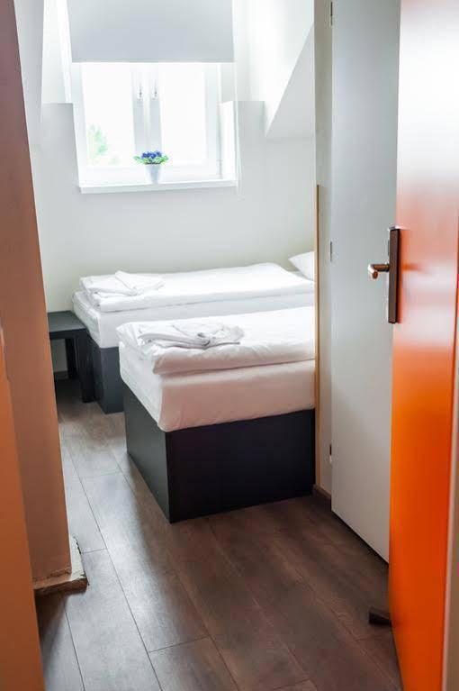 Hotel Minimino