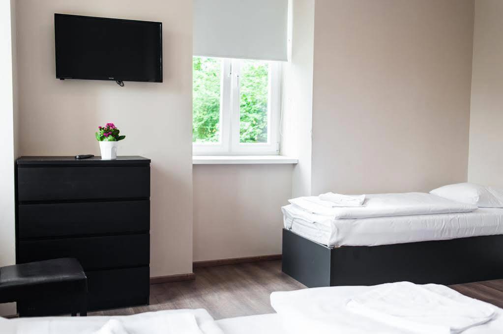 Hotel Minimino