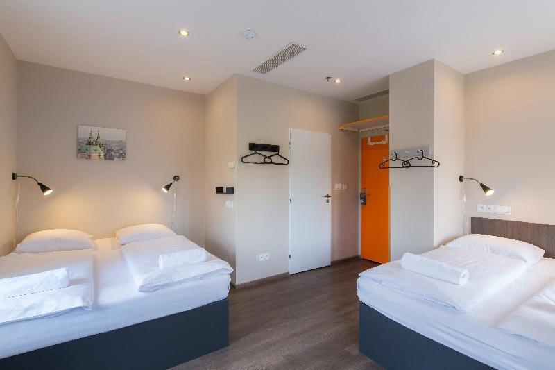 Hotel Minimino
