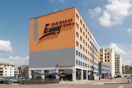 Rezidence Emmy