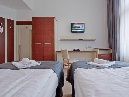 Hotel Gloria
