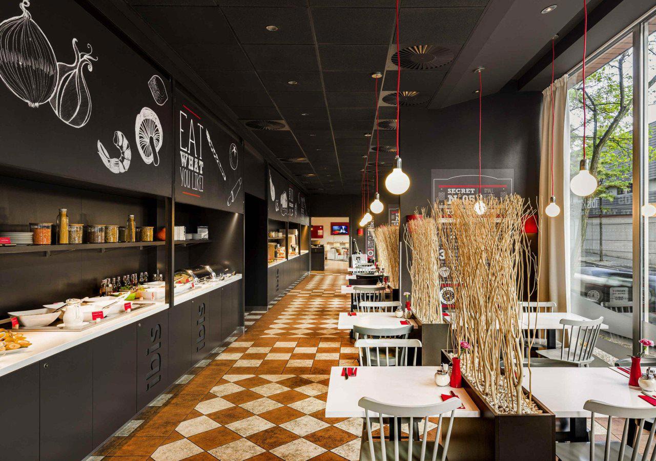 Ibis Praha Mala Strana