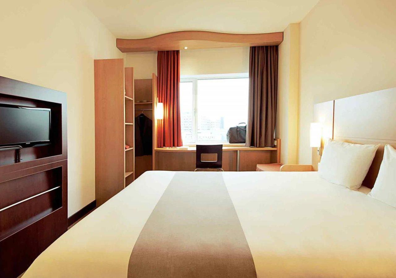Ibis Praha Mala Strana