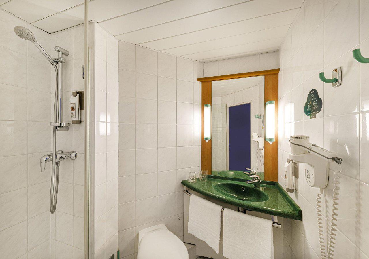 Ibis Praha Mala Strana