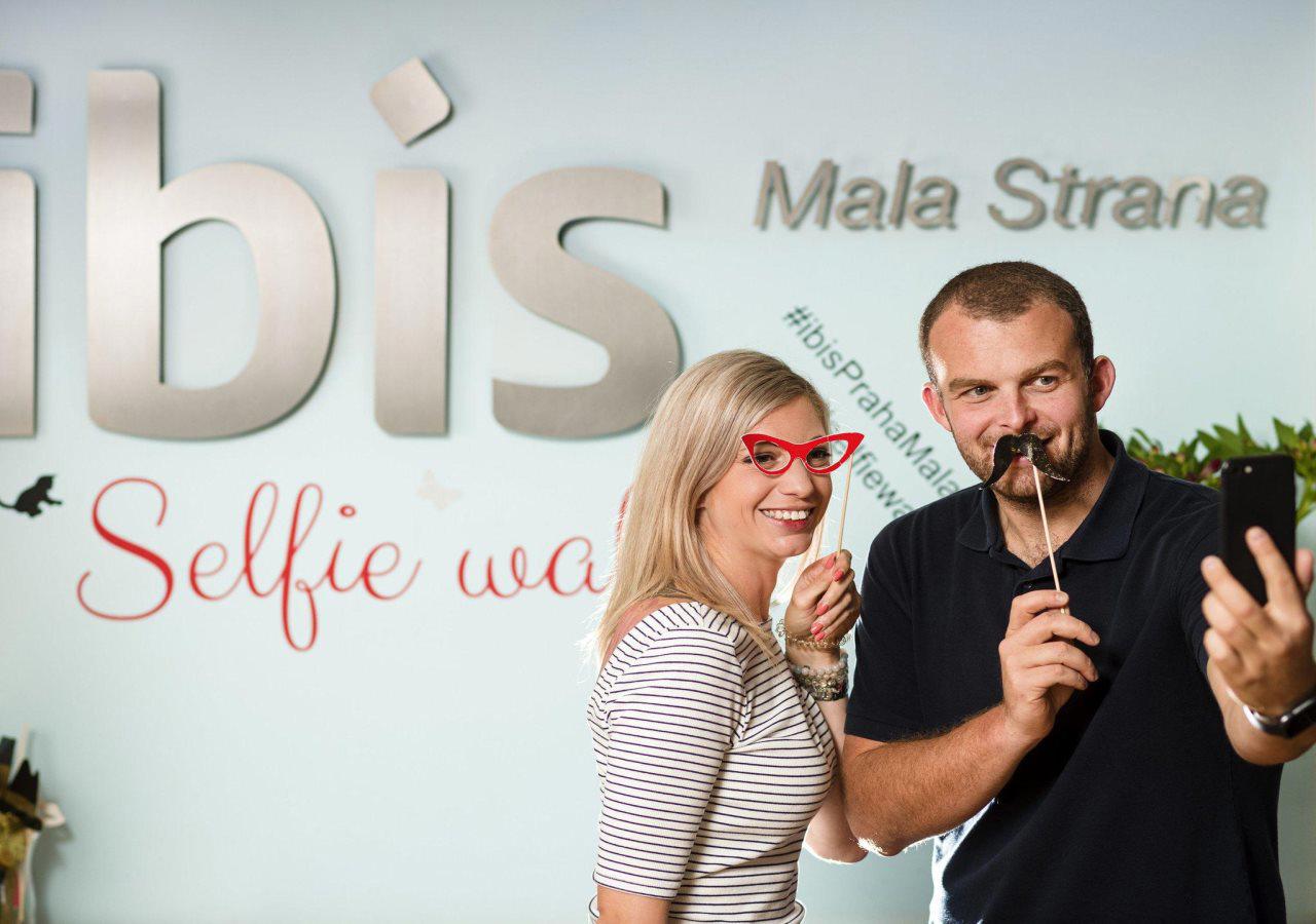 Ibis Praha Mala Strana