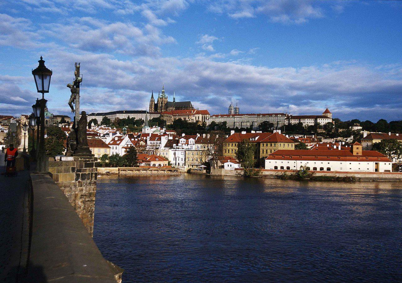Ibis Praha Mala Strana