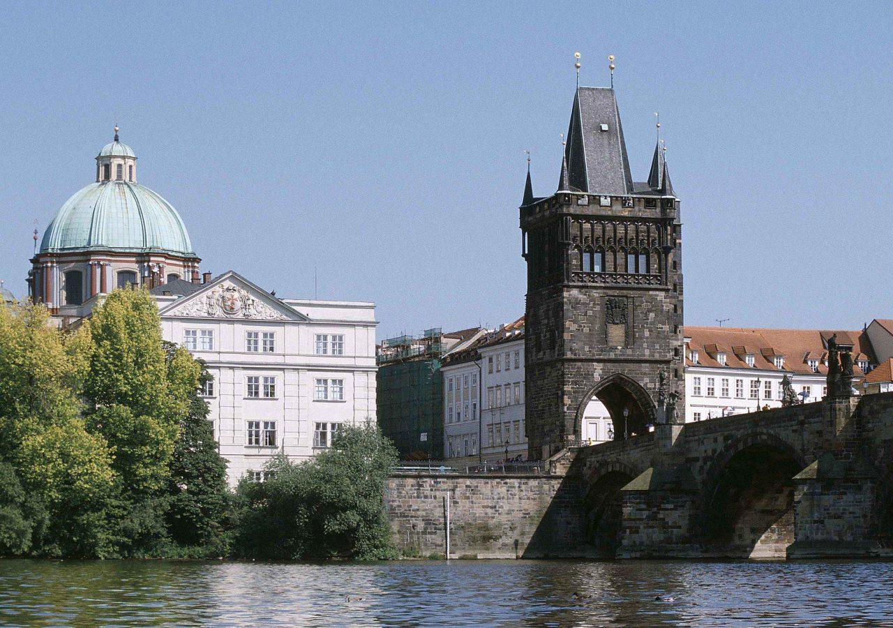Ibis Praha Mala Strana