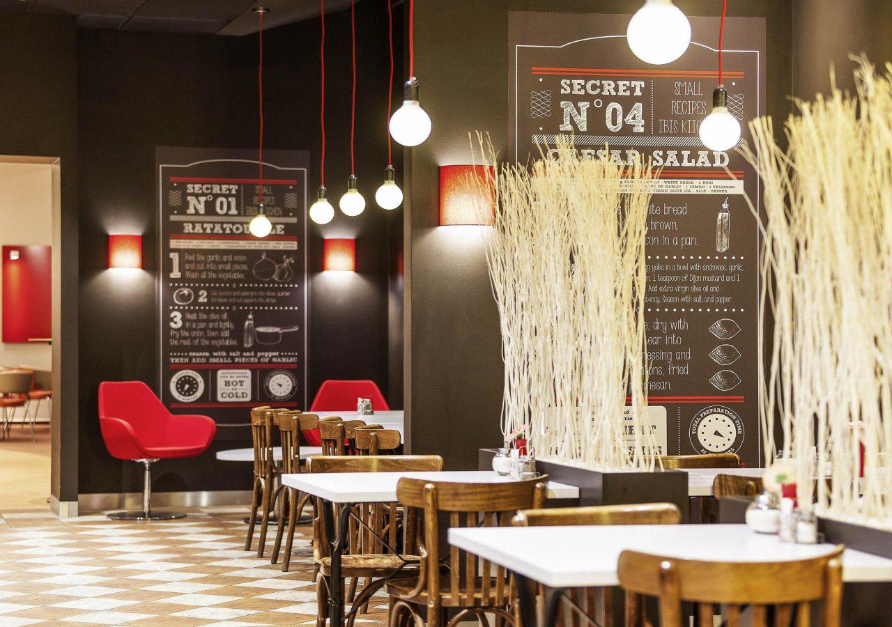 Ibis Praha Mala Strana