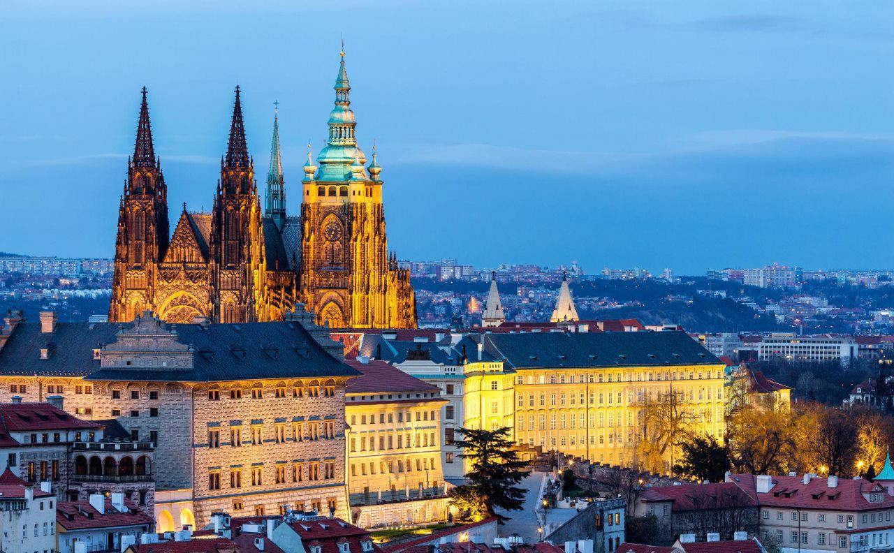 Ibis Praha Mala Strana