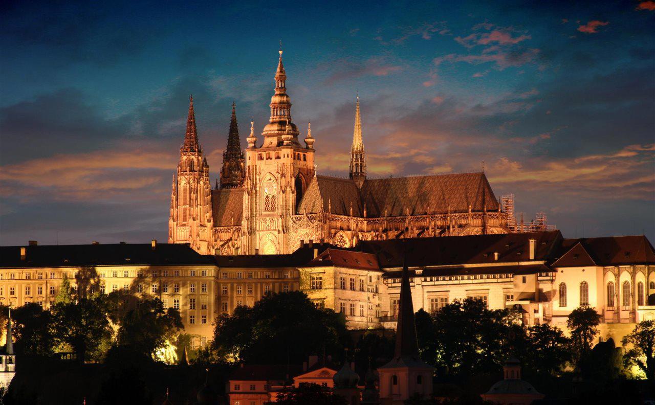 Ibis Praha Mala Strana