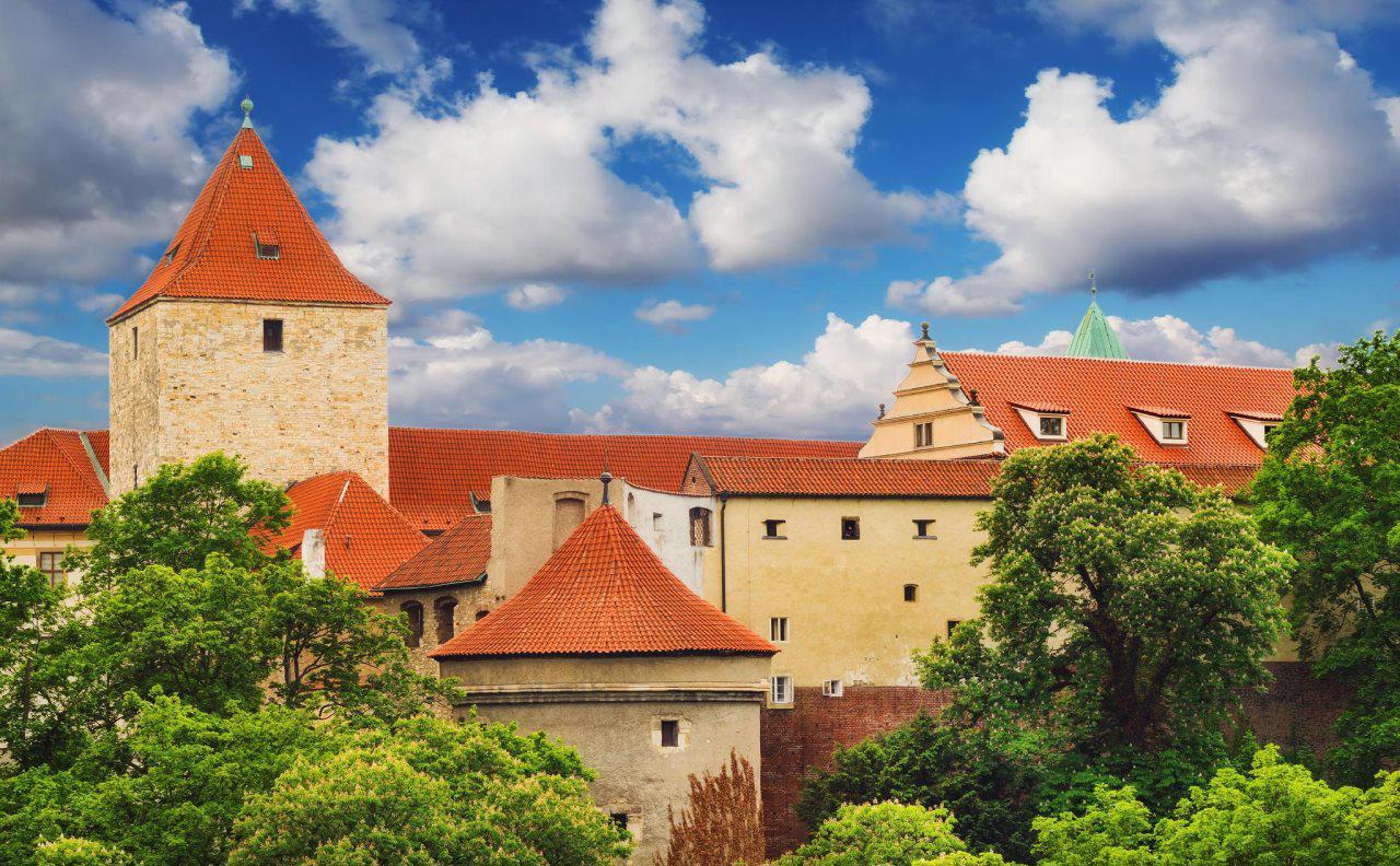 Ibis Praha Mala Strana