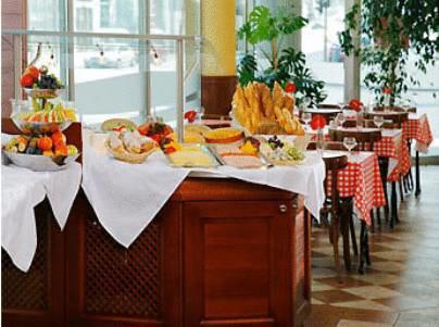 Ibis Praha Mala Strana