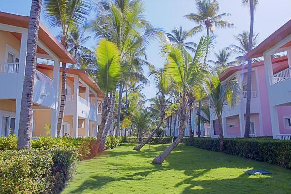 Hotel Riu Bambu