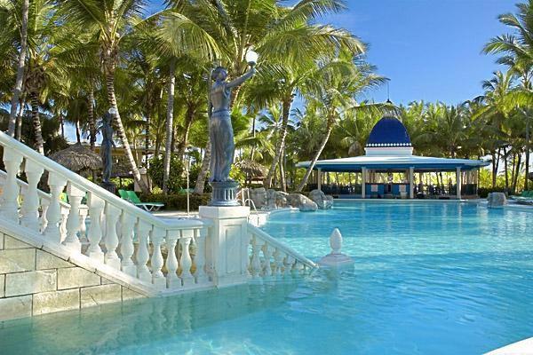 Hotel Riu Bambu