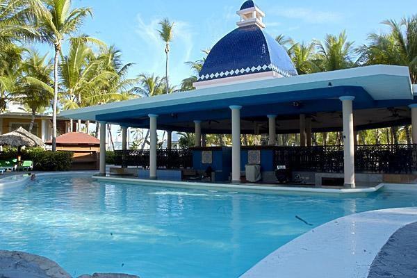 Hotel Riu Bambu
