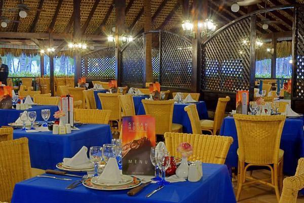 Hotel Riu Bambu