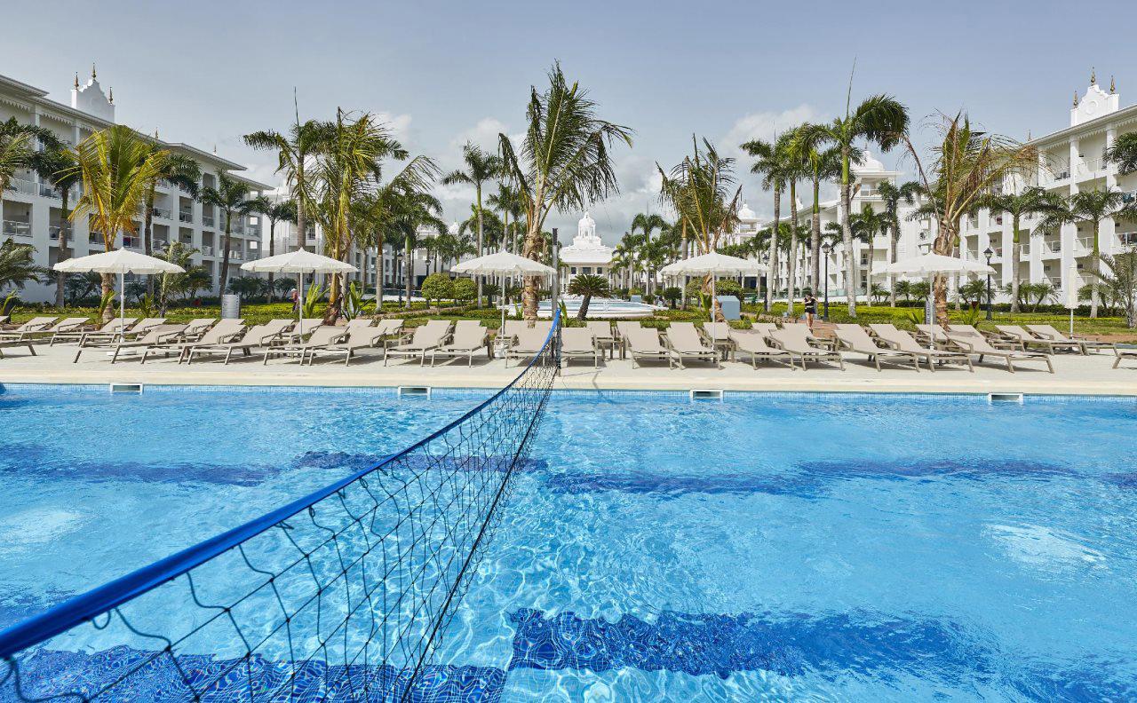 Riu Palace Punta Cana