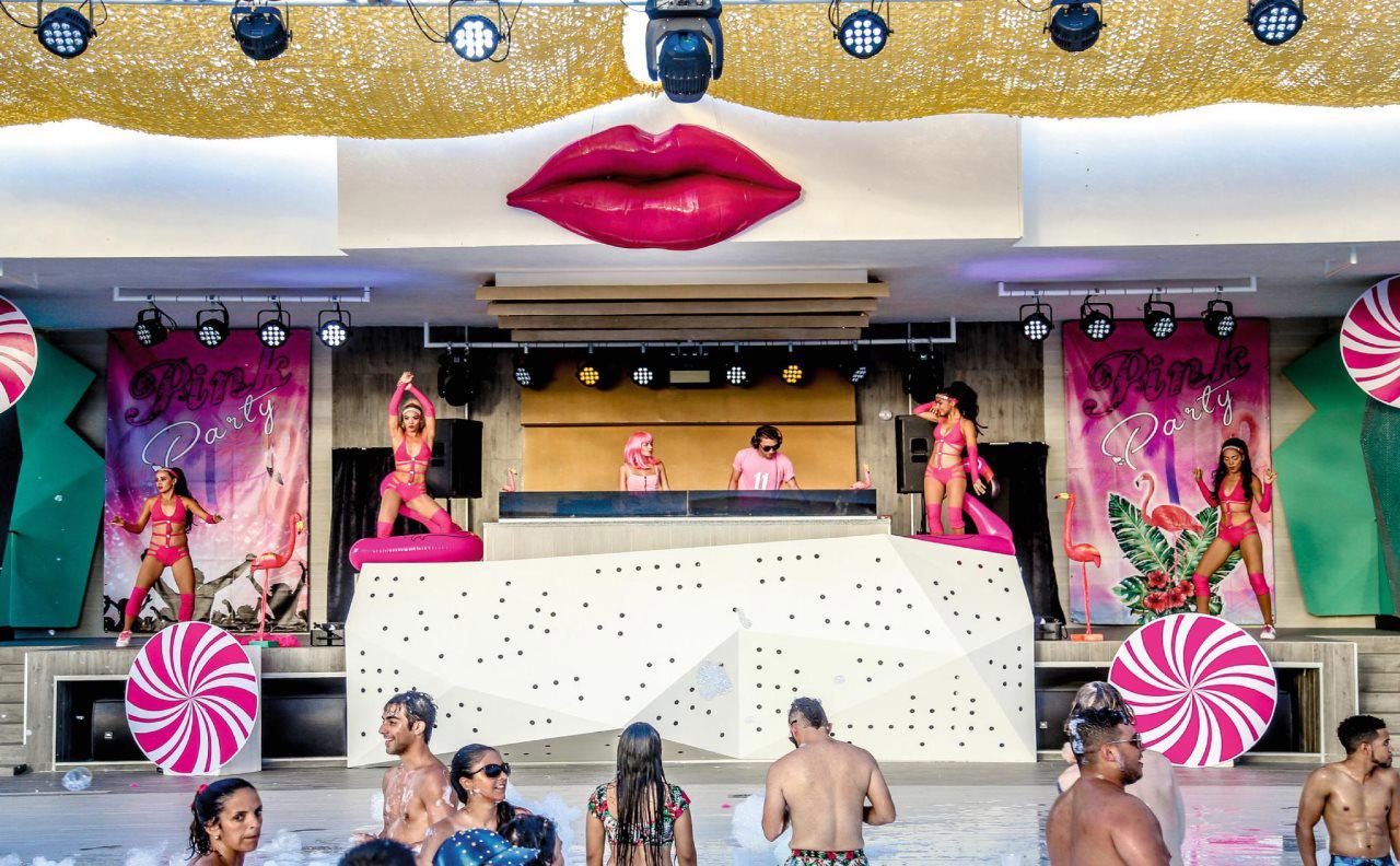 Riu Palace Punta Cana
