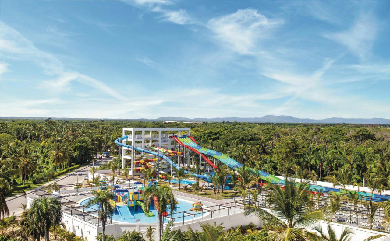Riu Palace Punta Cana