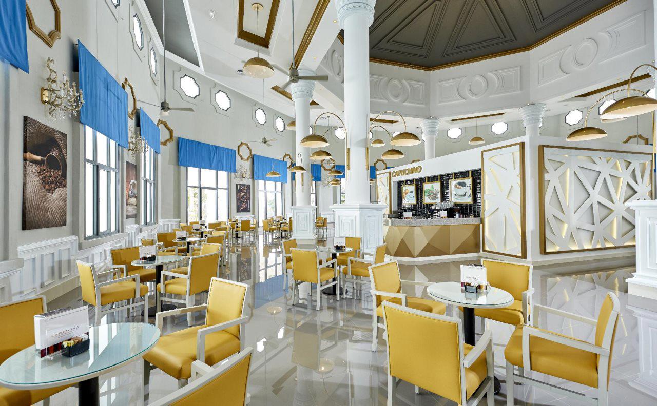 Riu Palace Punta Cana
