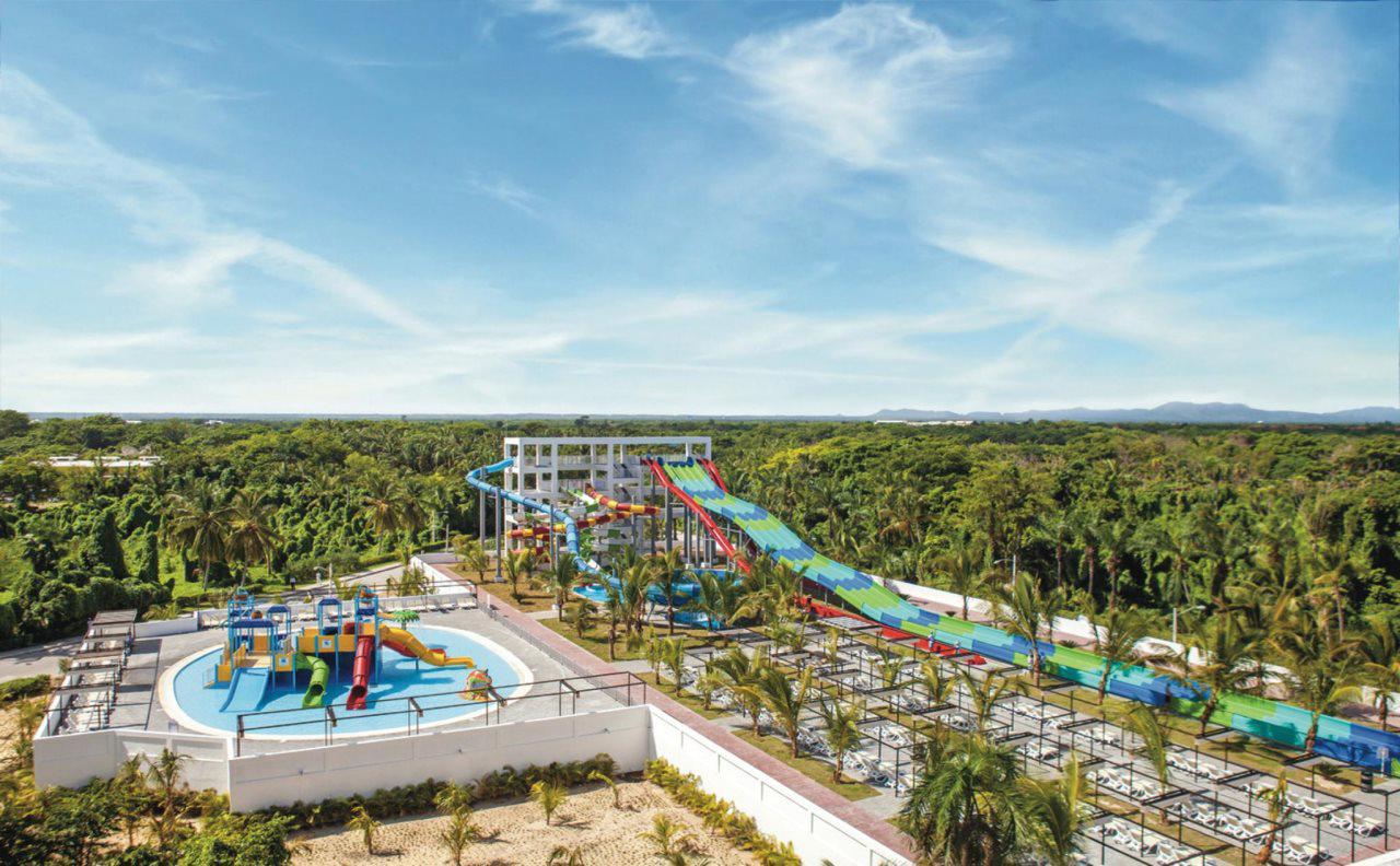 Riu Palace Punta Cana