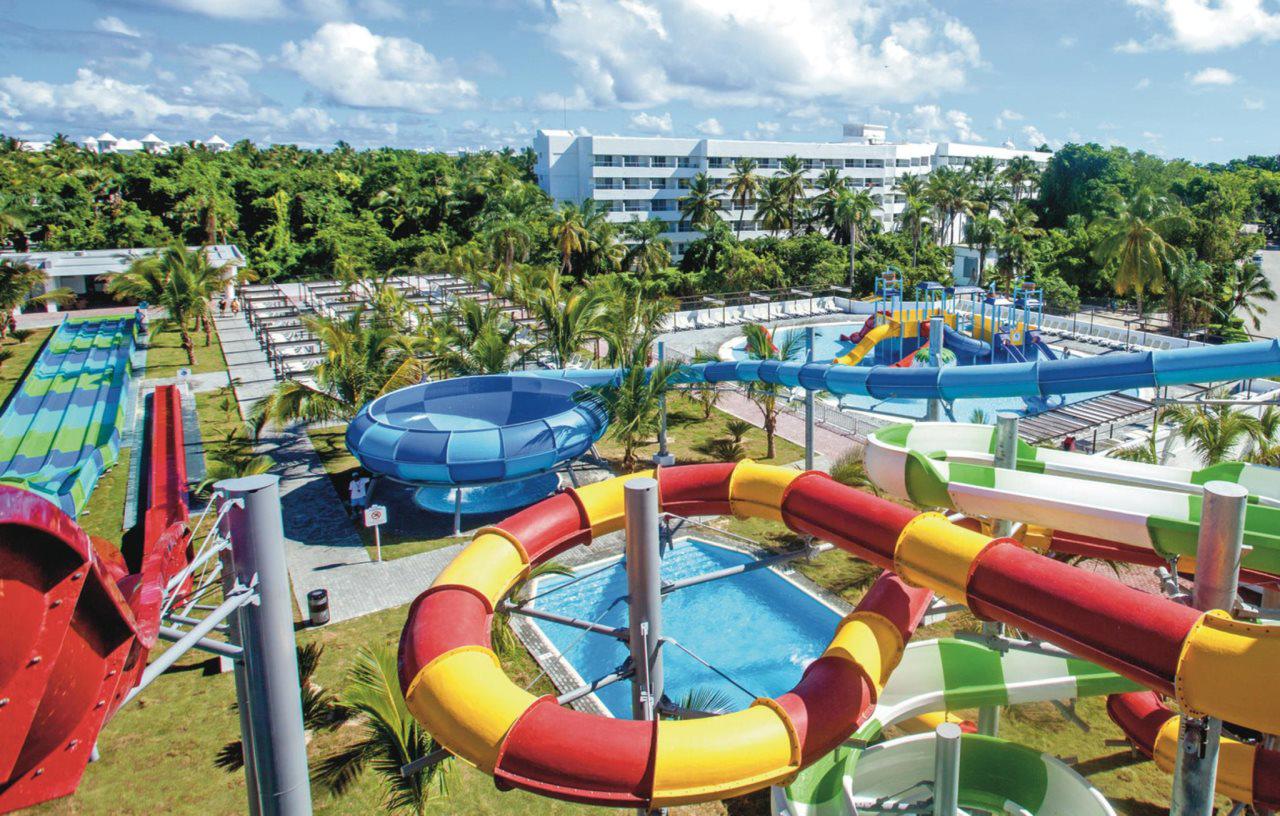 Riu Palace Punta Cana