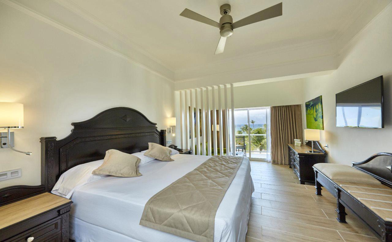 Riu Palace Punta Cana