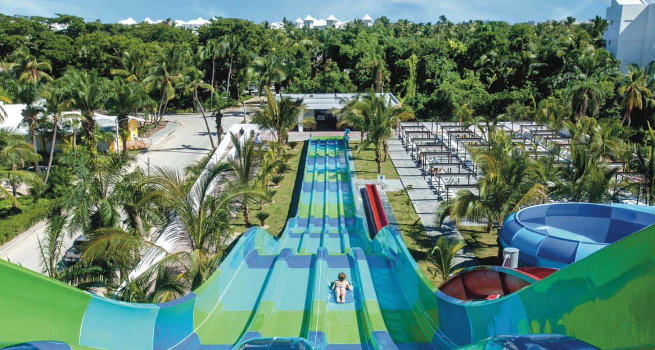 Riu Palace Punta Cana