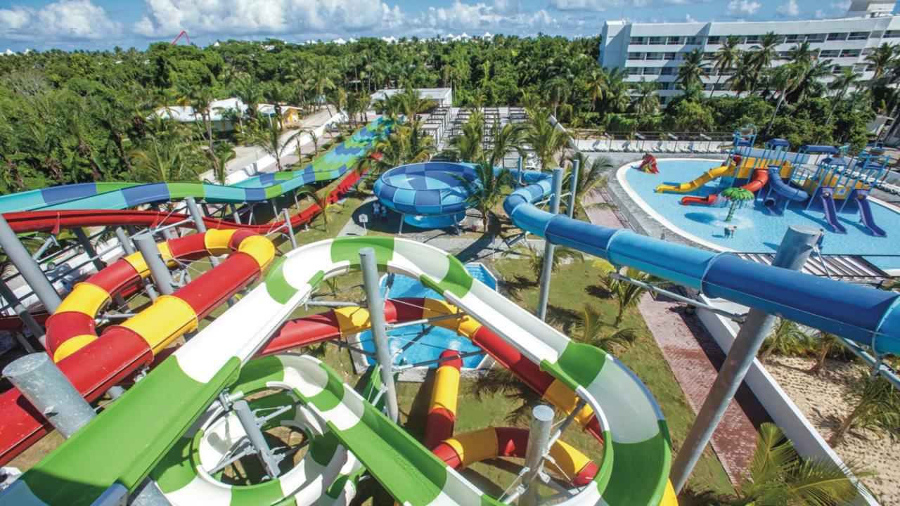 Riu Palace Punta Cana