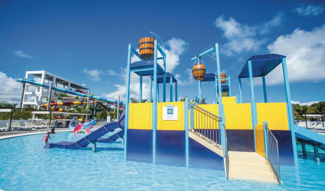 Riu Palace Punta Cana