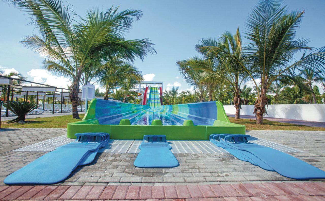 Riu Palace Punta Cana