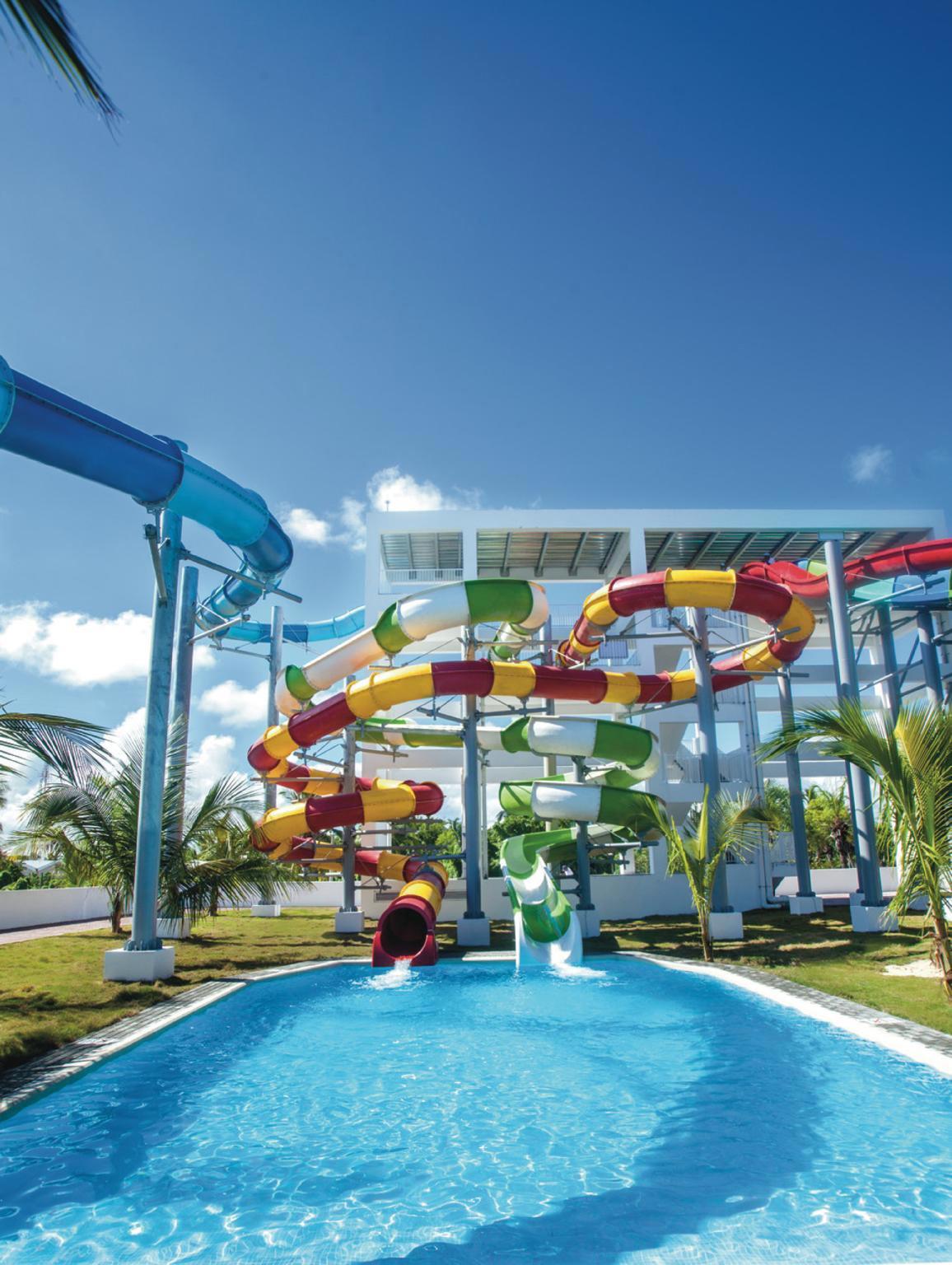 Riu Palace Punta Cana