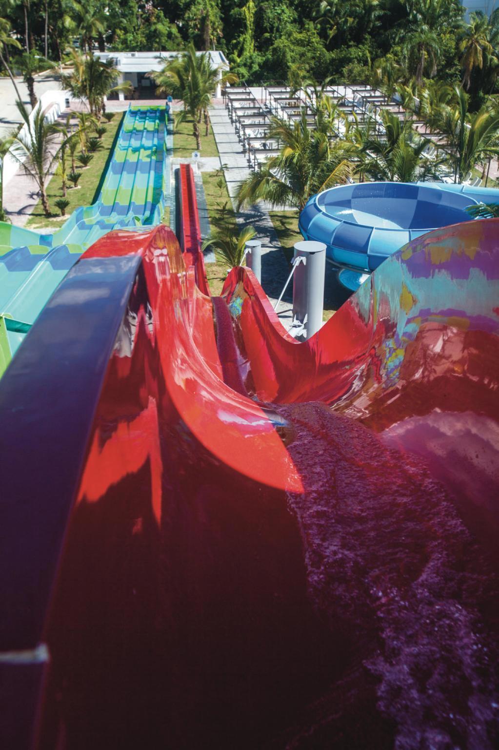 Riu Palace Punta Cana