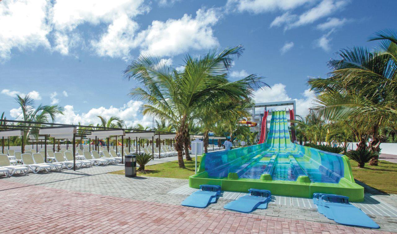Riu Palace Punta Cana