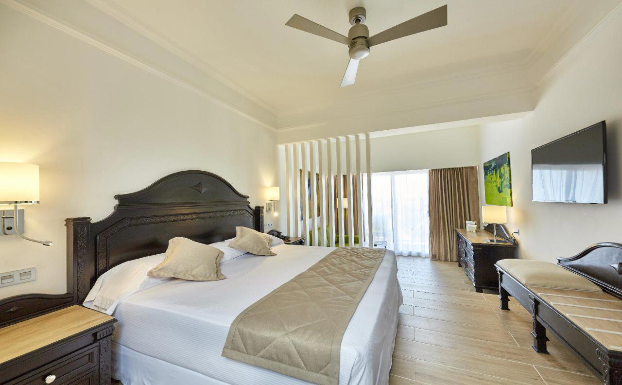 Riu Palace Punta Cana
