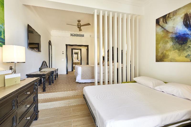 Riu Palace Punta Cana