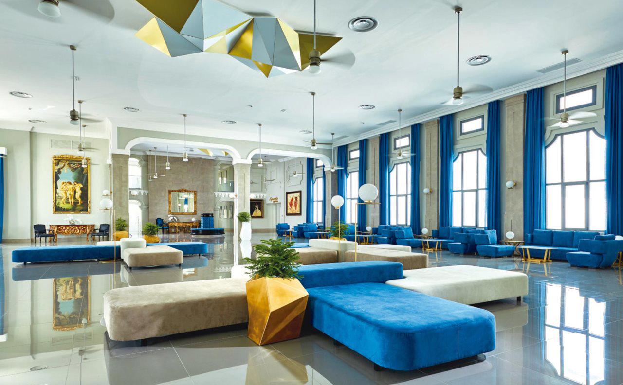 Riu Palace Punta Cana