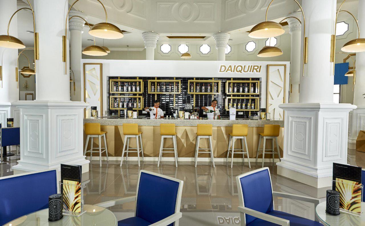 Riu Palace Punta Cana