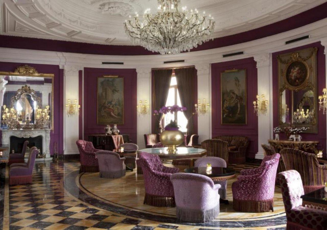 Baglioni Hotel Regina
