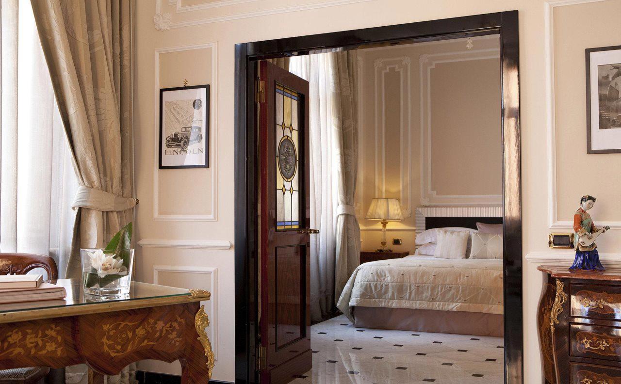 Baglioni Hotel Regina