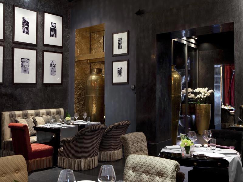 Baglioni Hotel Regina