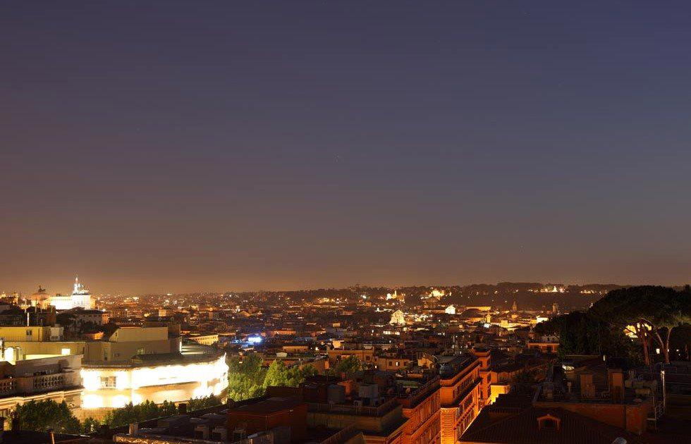 Baglioni Hotel Regina
