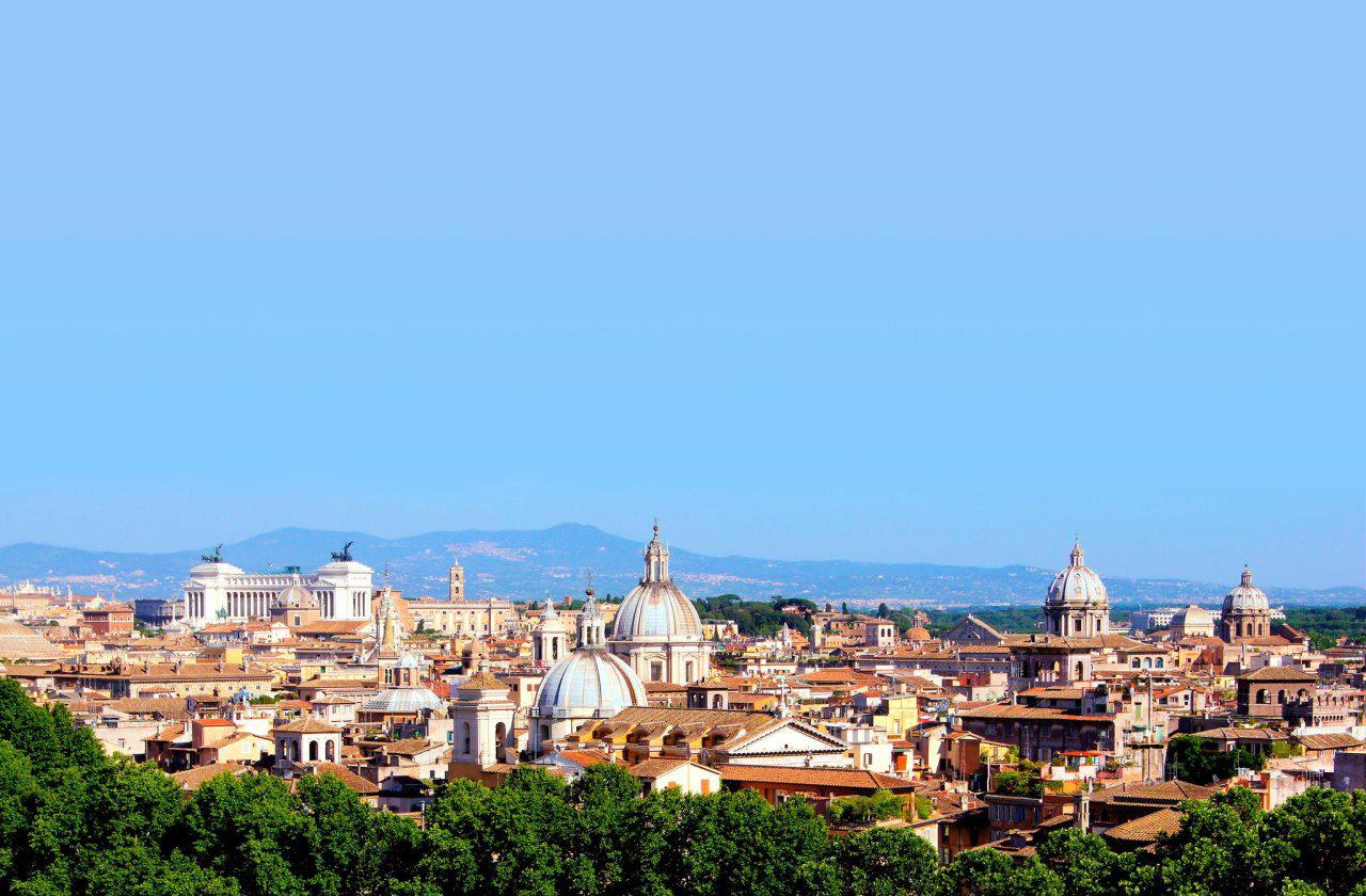 Baglioni Hotel Regina